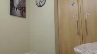 Cleolane webcam recording 2014 September 02_09-54-08