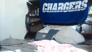 Easygoing1 cam recording 2014 August 29_08-26-07