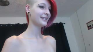 Mohawkmolly webcam recording 2014 August 15_12-46-51