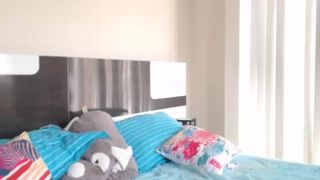 Amyfoxx webcam recording 2014 August 14_10-07-43