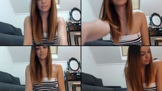 Rebbecasnowshoe cam recording 2017-02-12 045632