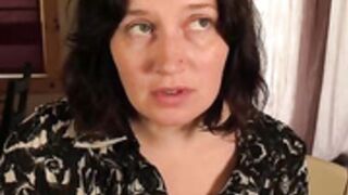 Bettie bondage  is such a good looking milf