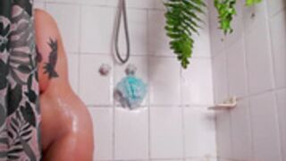 CharlieWebb - 2022-08-10 Shower Show