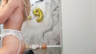 Nelliecutest 29 Bdaygal