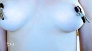 alisa_foxxx naked and faps in panties