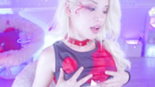MyCherryCrush: JOI Rocker Tells You How Jerk Off