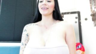 katestone_again cumdildo play - 06 AUG 2022