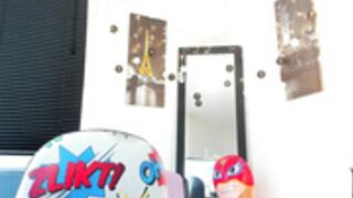 katestone_again cumdildo play - 06 AUG 2022