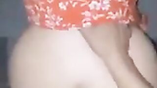 Ms Sethi Loves Doggystyle