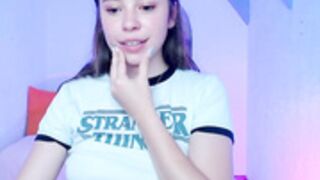 Litttle_flower_ had an Areola slip boys