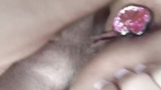 Hannah Lou OF GG Play + 3some w/ Stella