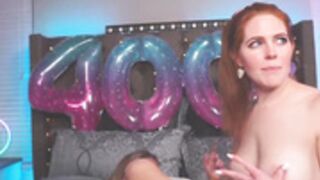 pr3ttyp1nkpussy & TheAshleyDaniels