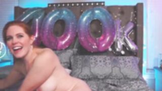 pr3ttyp1nkpussy & TheAshleyDaniels