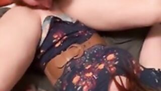 Cowboy cuck