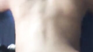 Mexican Dafne Montaño fuck with me after school