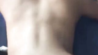 Mexican Dafne Montaño fuck with me after school