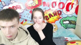 courtney_luv blowjob cum on tits
