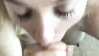 Itsmecat doggy and facial