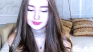 alisa_foxxx  Gorgeously Naked half-assed Beauty