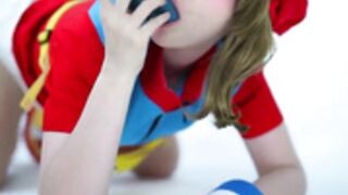 Lana Rain May Haruka Pokemon 3