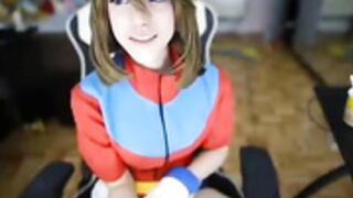 Lana Rain May Haruka Pokemon