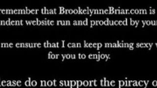 Brookelynne  B bosses wife