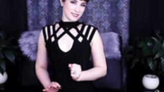 Brookelynne  B bosses wife