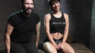 Brooklyn A Pup Named Bubbles