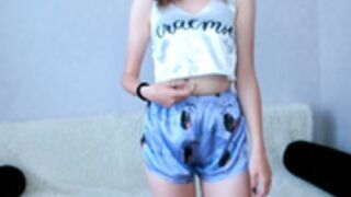 kittycat_cutiee 1st and only CB stream