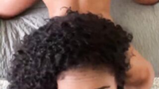 Gorgeous Scarlit Scandal gets creampied