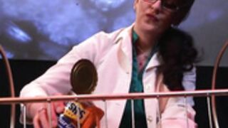 Latex Ball Inflation