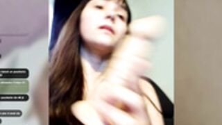 chubby french salope