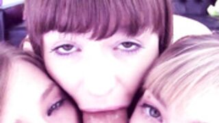 PixelJail - Kim Petras - Throat Goat PMV