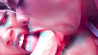 PixelJail - Kim Petras - Throat Goat PMV