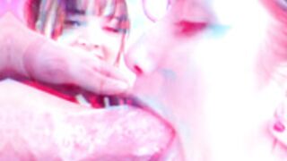 PixelJail - Kim Petras - Throat Goat PMV