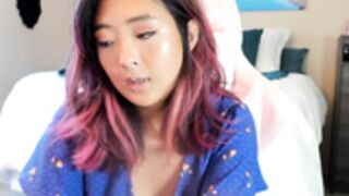 Kimberly Yang 6 Live Show 9/9/21