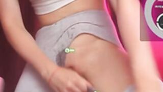 YourDrug01 yourdrug pants ripped and doggy pussy ass