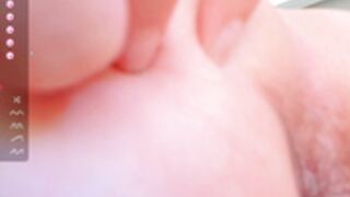 Hee_Jin butthole extreme closeup