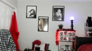 Aubreemartin show clip