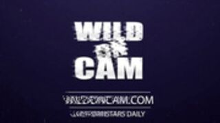 WildonCam Britt blair