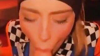 0livia Mae bae sex tape