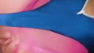 0livia Mae bae sex tape