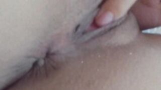 Clara Kush Masturbation