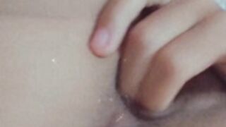 Clara Kush Masturbation