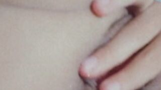 Clara Kush Masturbation