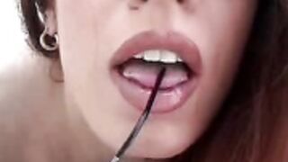 April Hunter - Big Red Mex