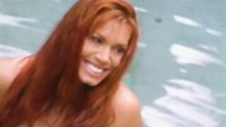 Sexy Swimsuit Spectacular #5 - April Hunter