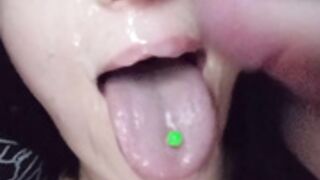 trashbuns (Lola Lewd) - massive facial 2