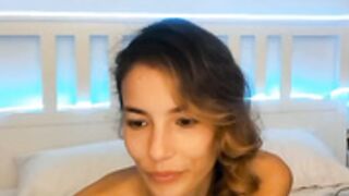 Alia_me nipples and p*ssy