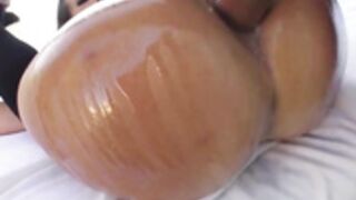 Kelsi Monroe - Both Holes